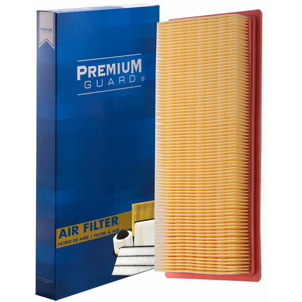 Premium Guard PA5567 Air Filter ca10170 